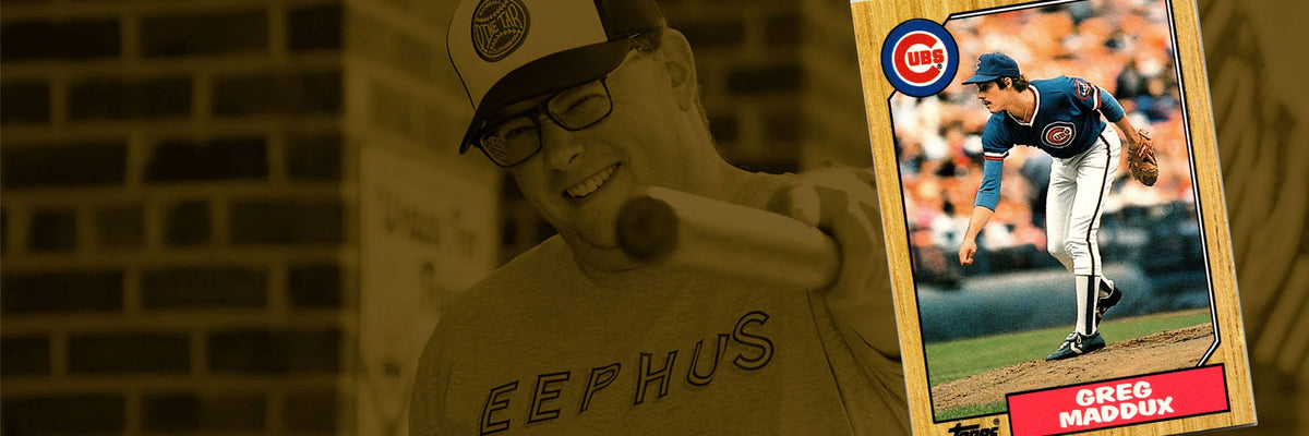 Greg Maddux and the Lost Art of Pitching: Why The Professor Was One of a Kind