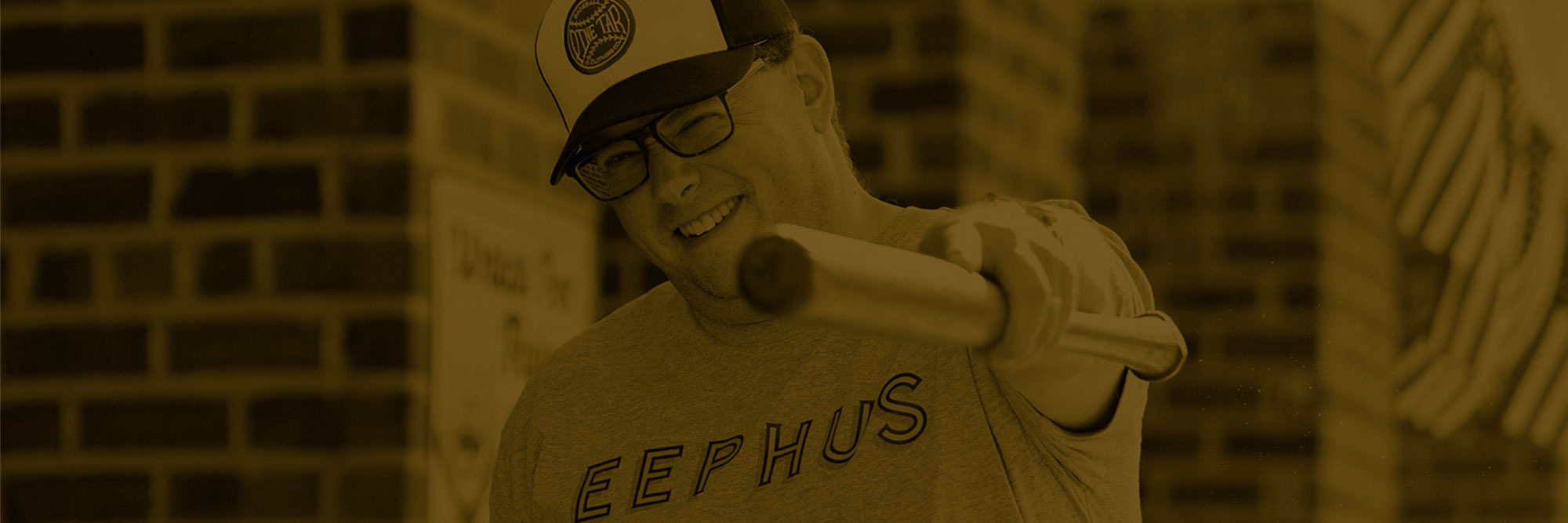 Playing the Game the Right Way: How Pine Tar Clothing Was Born