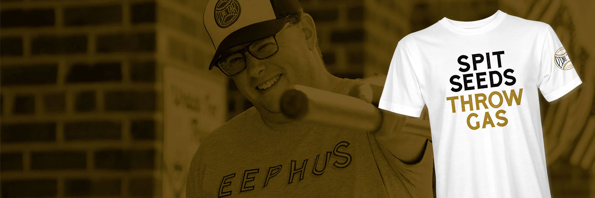 Spit Seeds, Throw Gas: Why Sunflower Seeds Are Baseball’s Unofficial Uniform