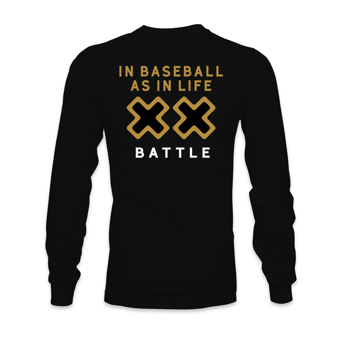 Battle Long Sleeve