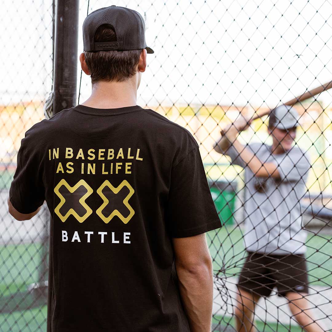 Battle T-Shirt