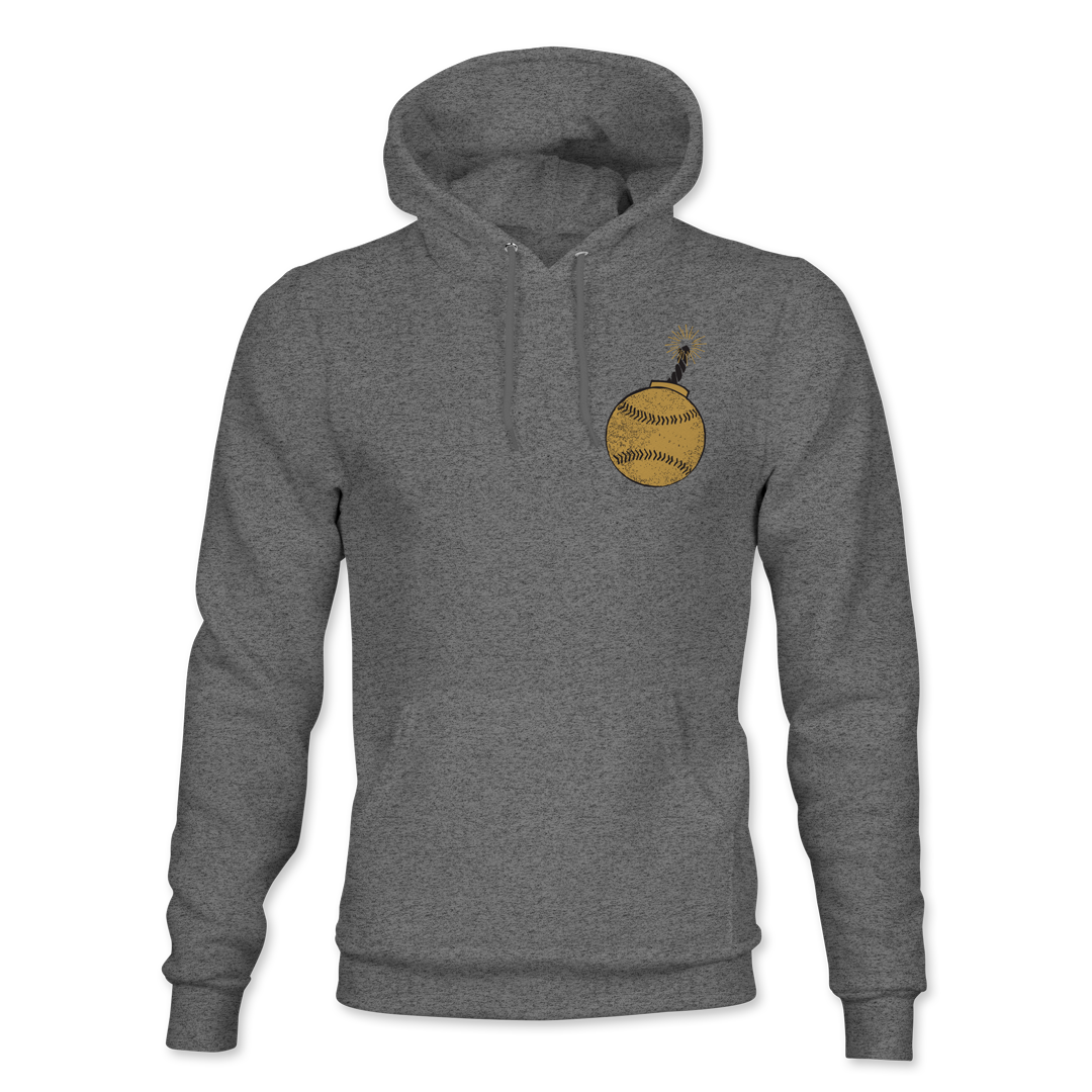 Droppin Bombs Hoodie