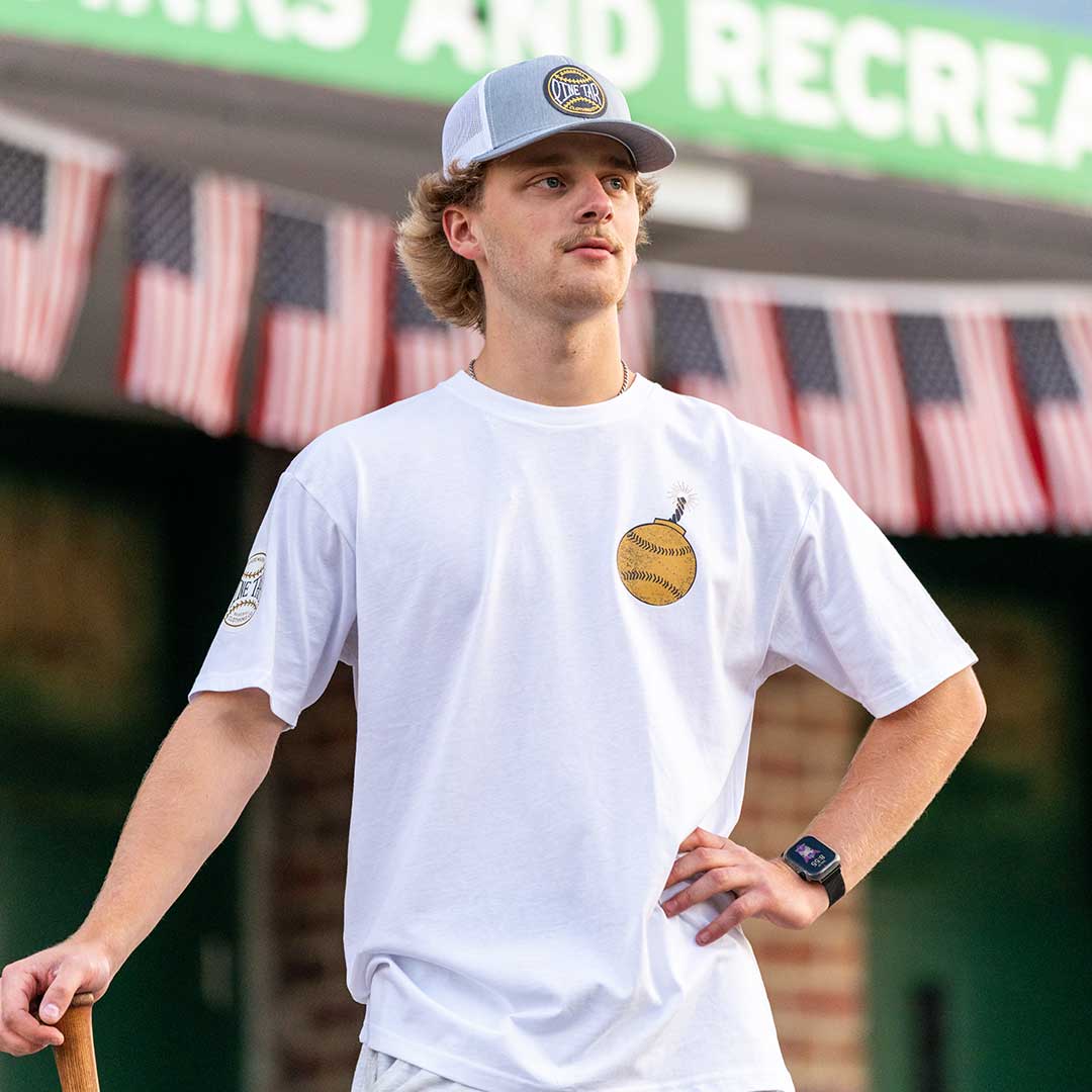 Droppin Bombs T-Shirt