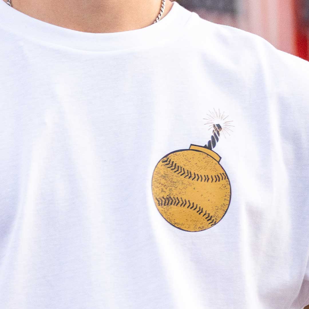 Droppin Bombs T-Shirt