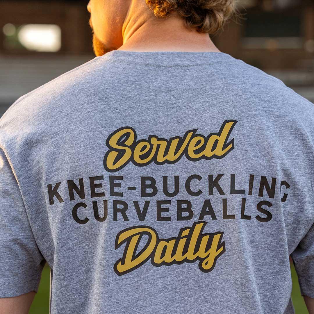 Uncle Charlie T-Shirt