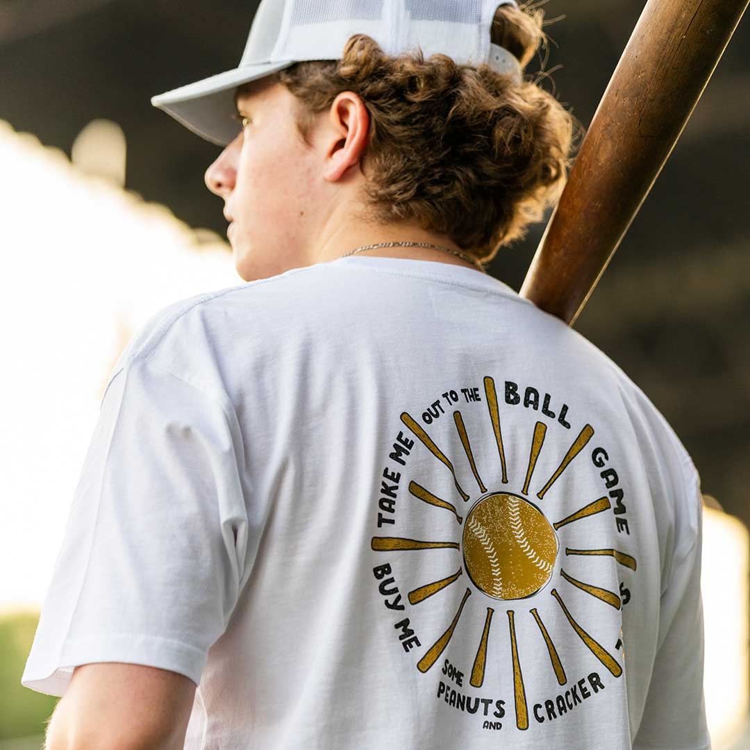 Cracker Jacks T-Shirt