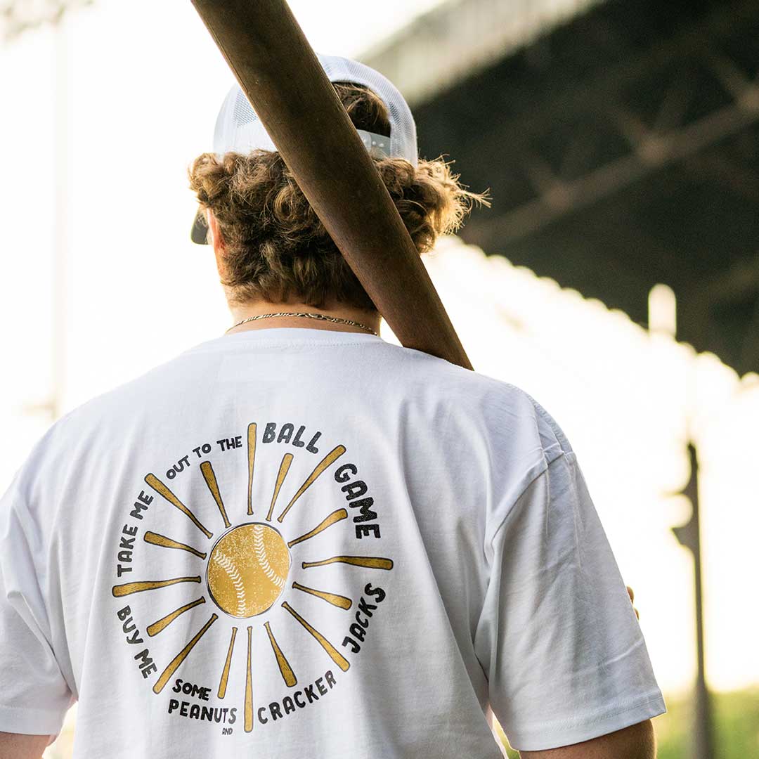 Cracker Jacks T-Shirt
