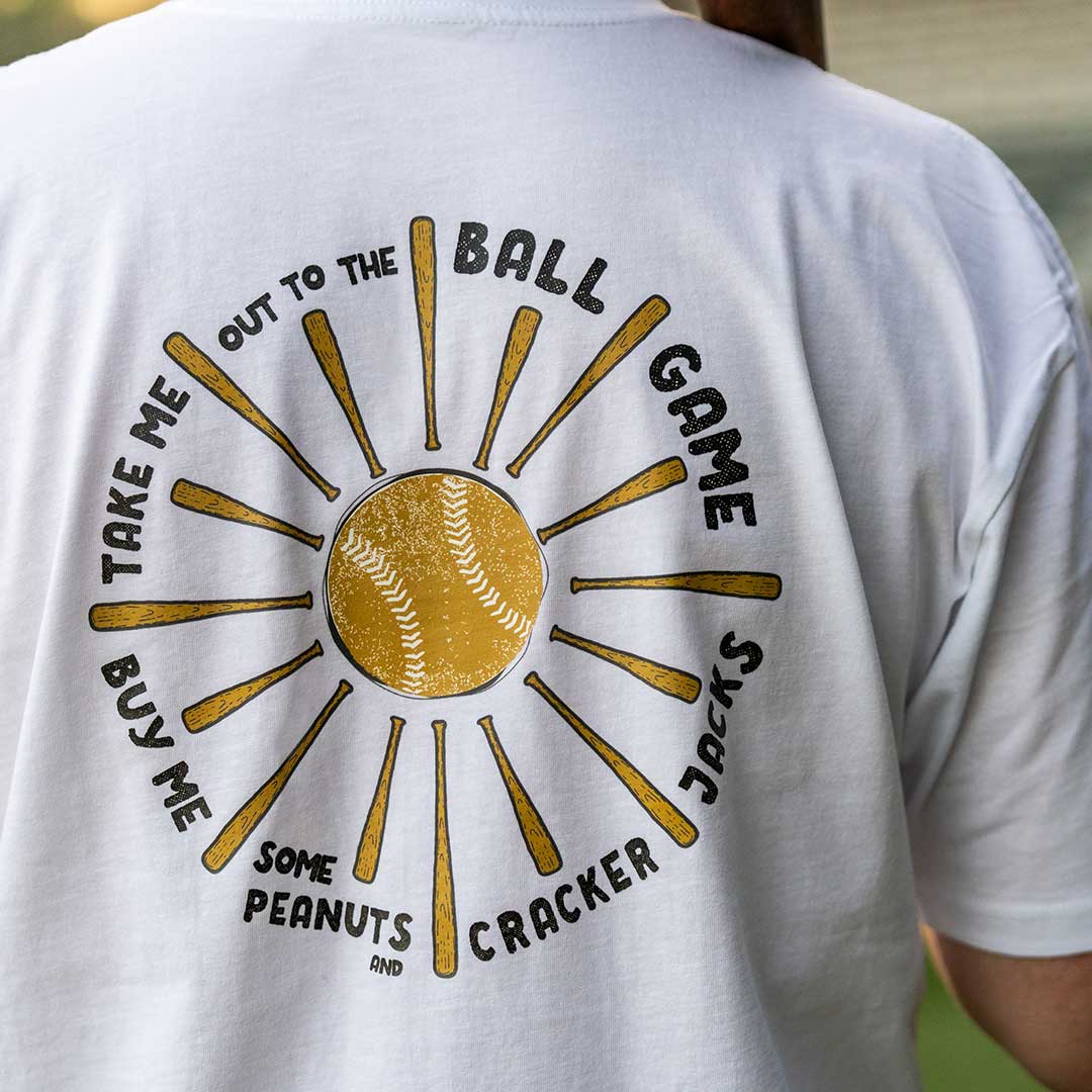 Cracker Jacks T-Shirt