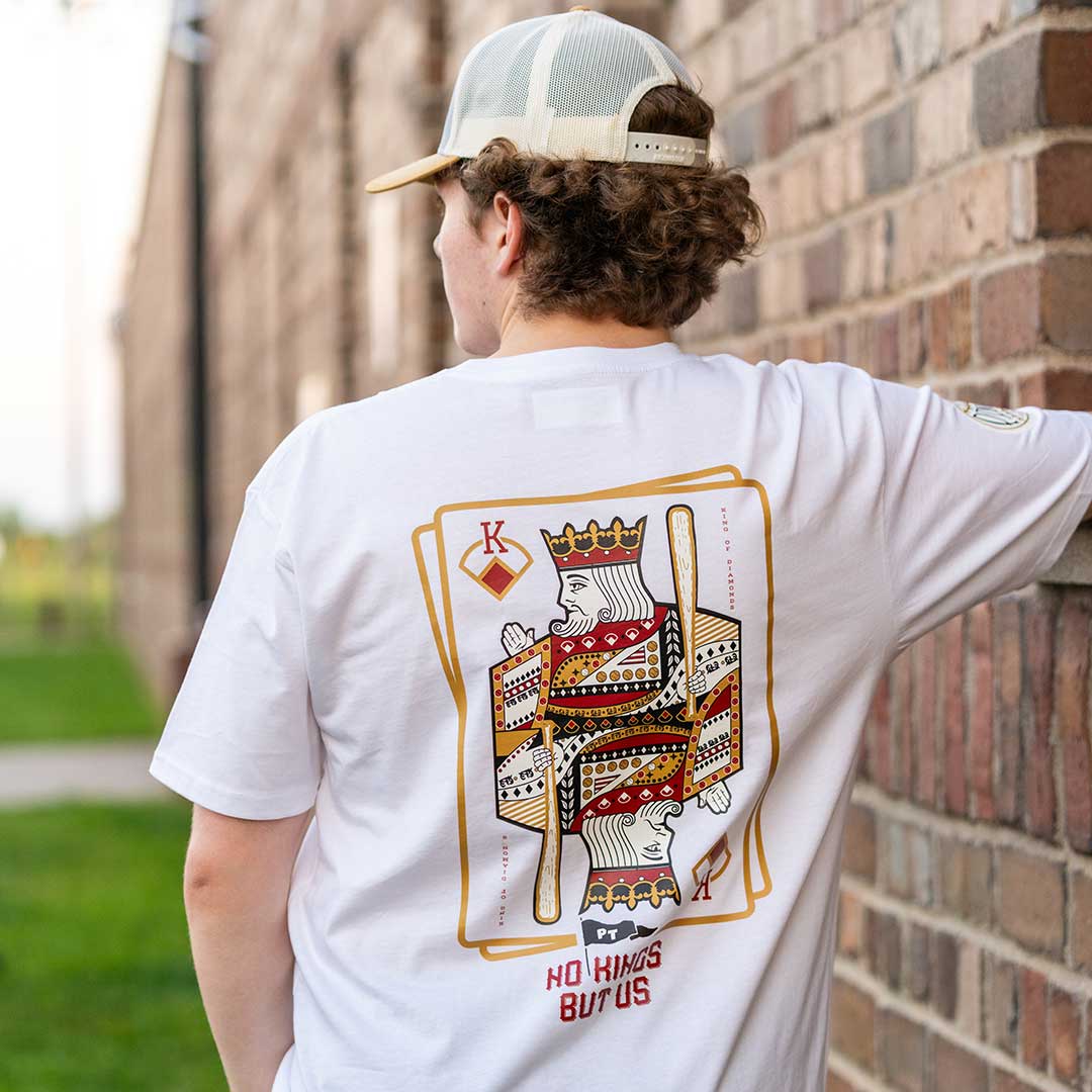 King of Diamonds T-Shirt