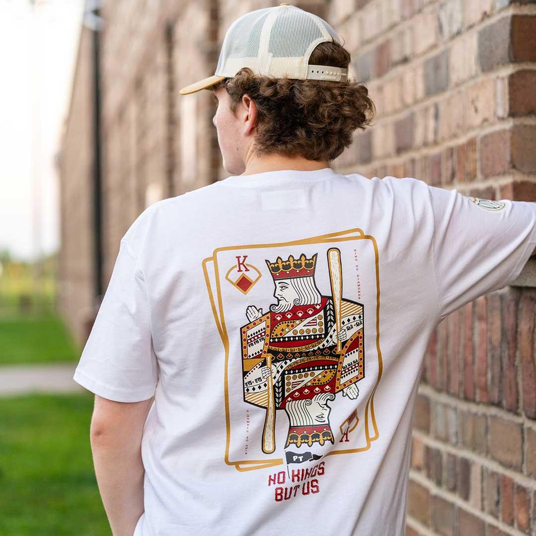 King of Diamonds T-Shirt
