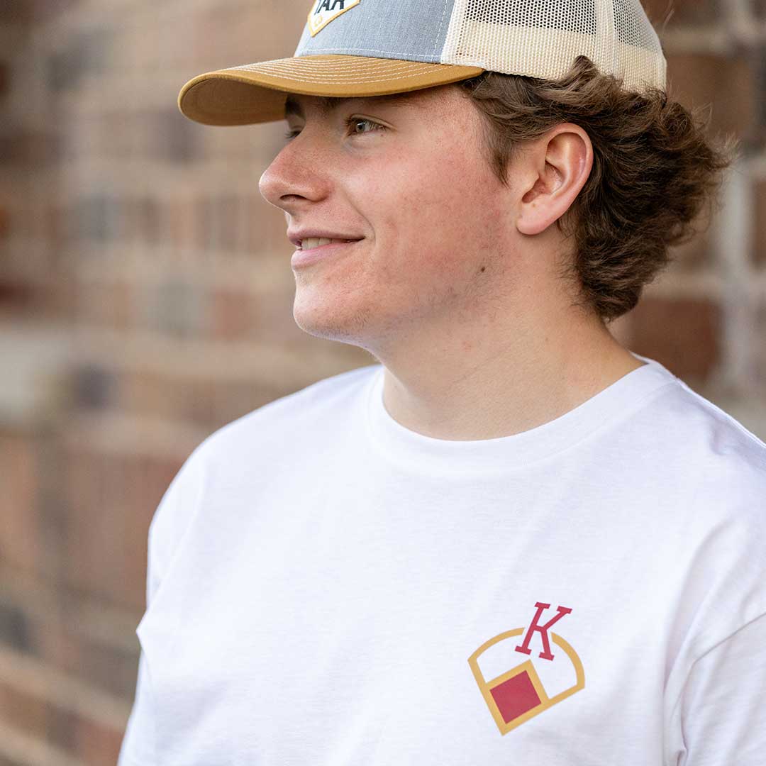 King of Diamonds T-Shirt