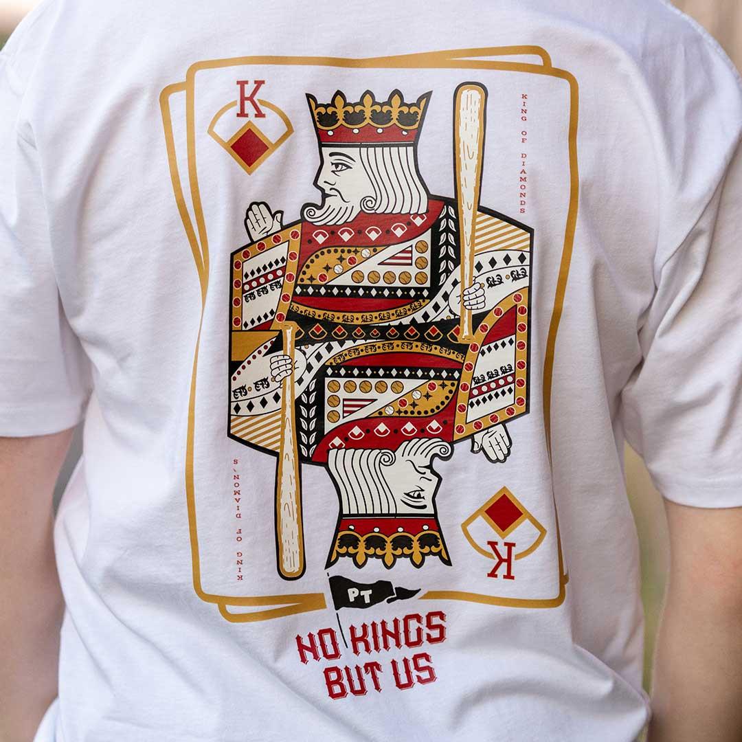 King of Diamonds T-Shirt