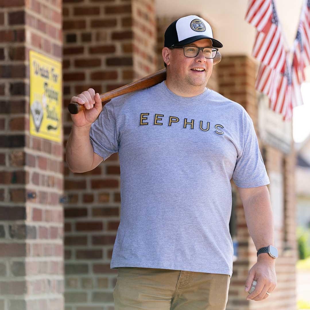 EEPHUS T-SHIRT