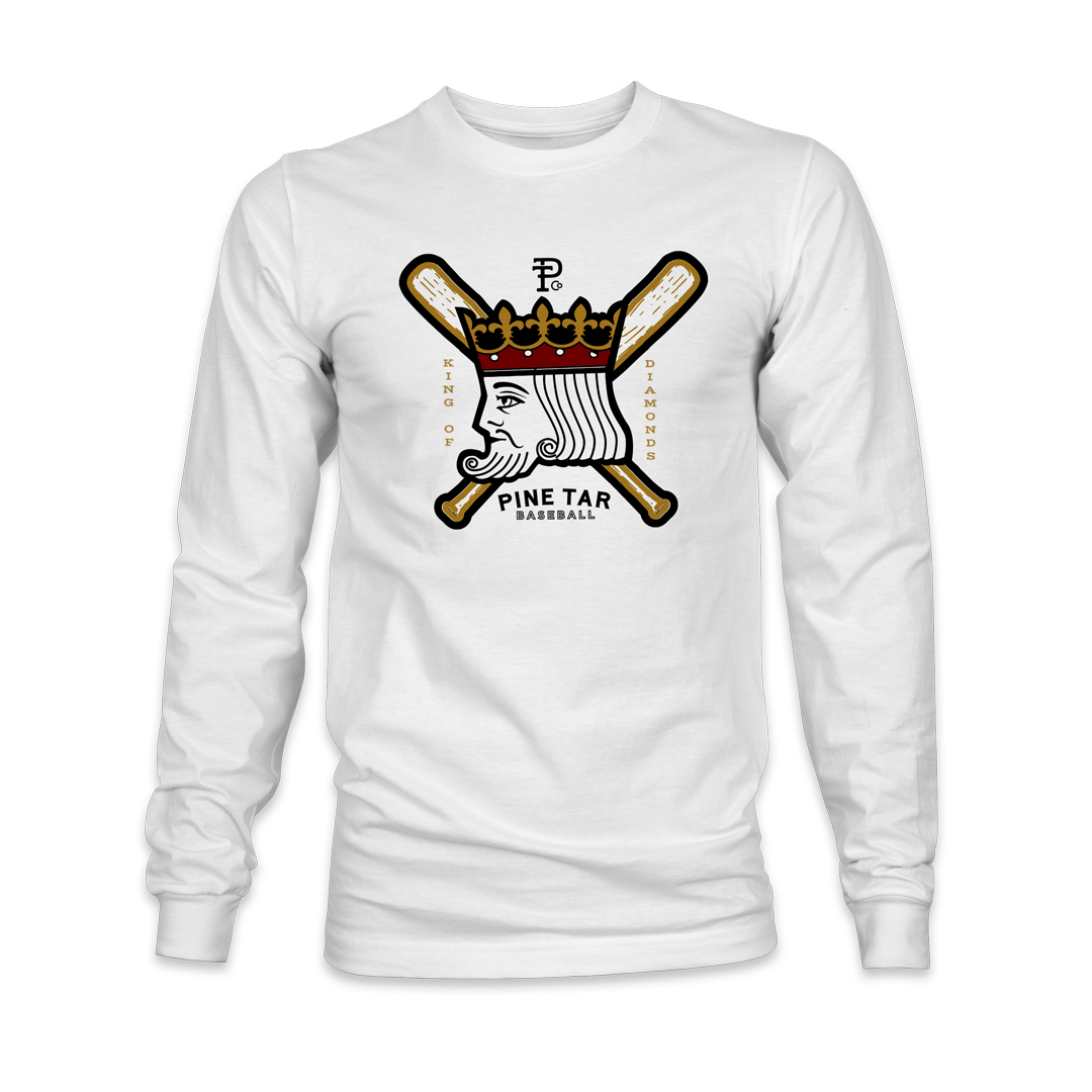 King Long Sleeve