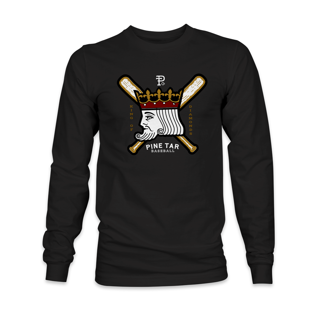King Long Sleeve