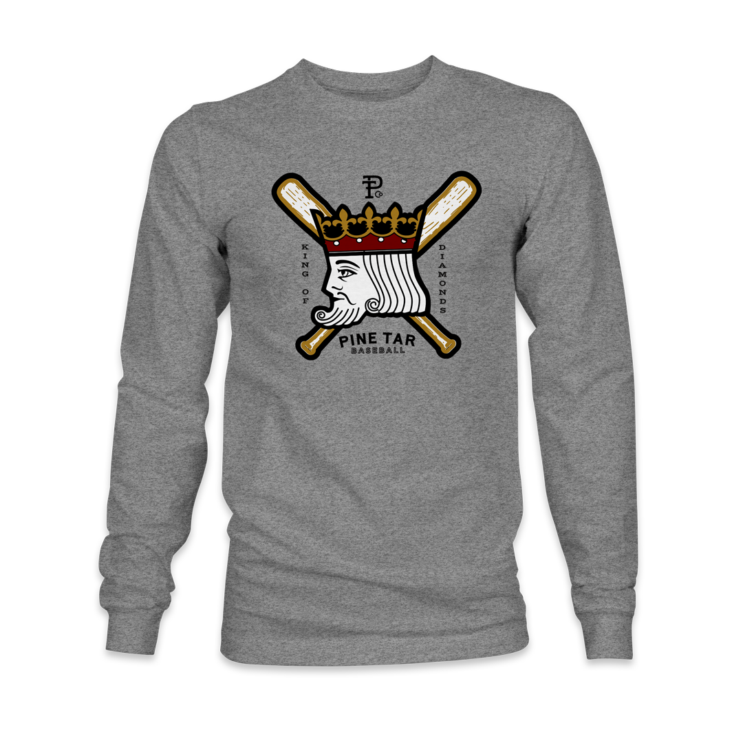 King Long Sleeve