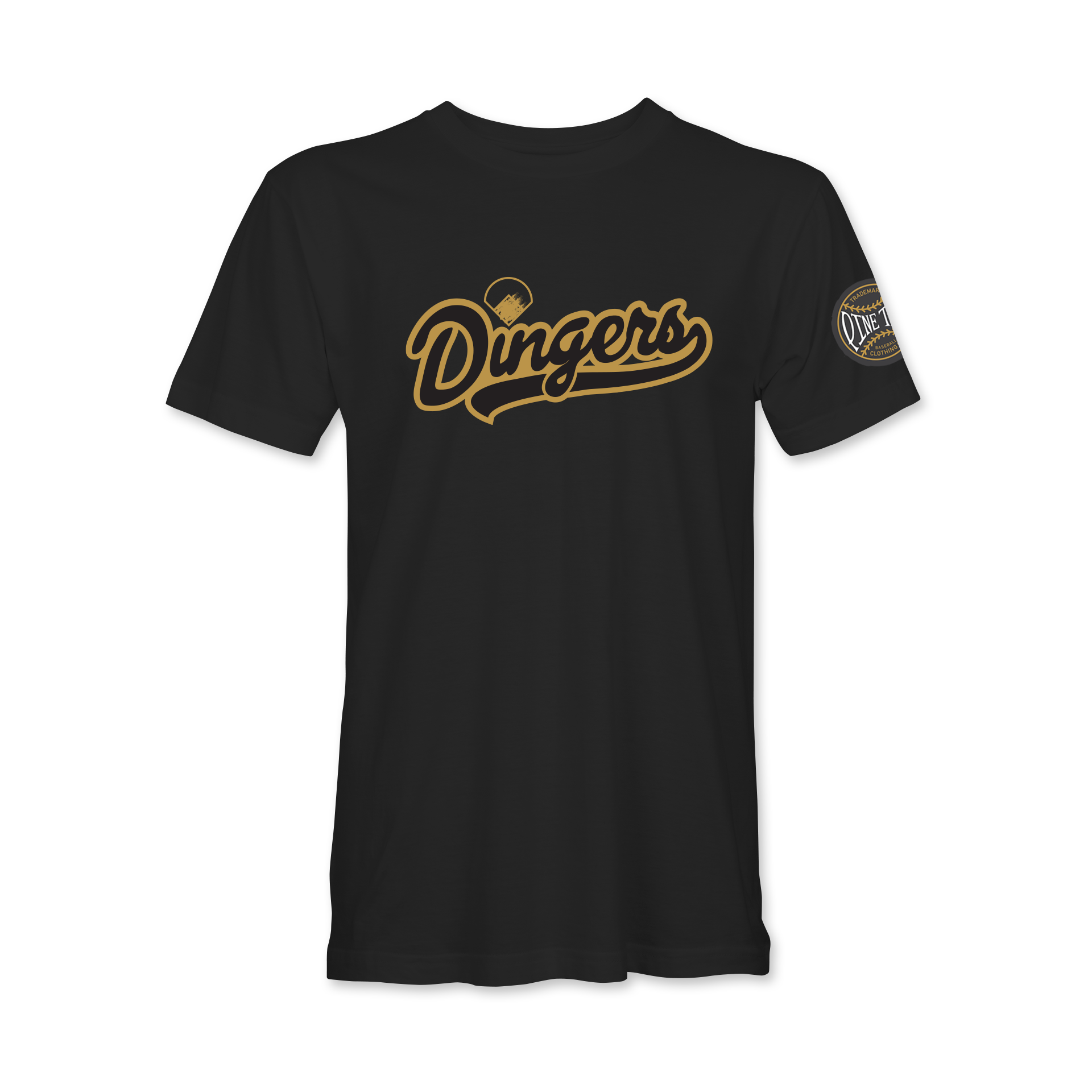 Dingers Youth Tee
