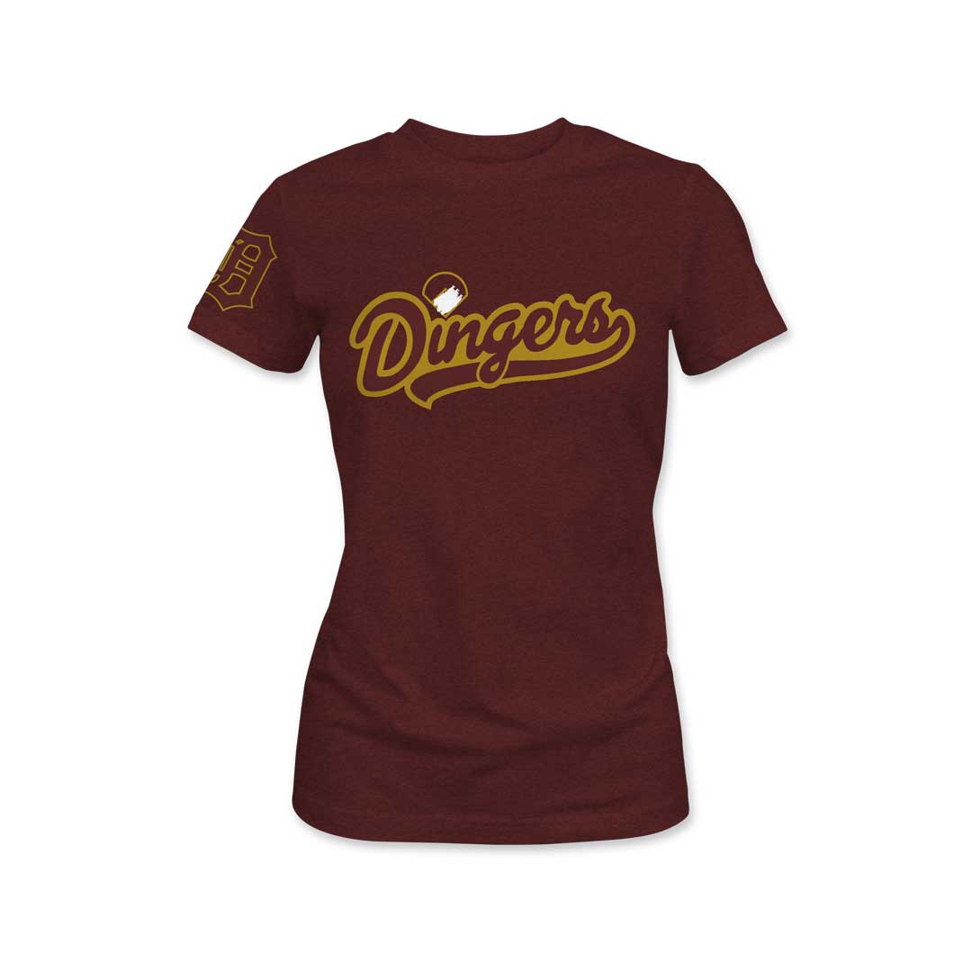 Denfeld Dingers
