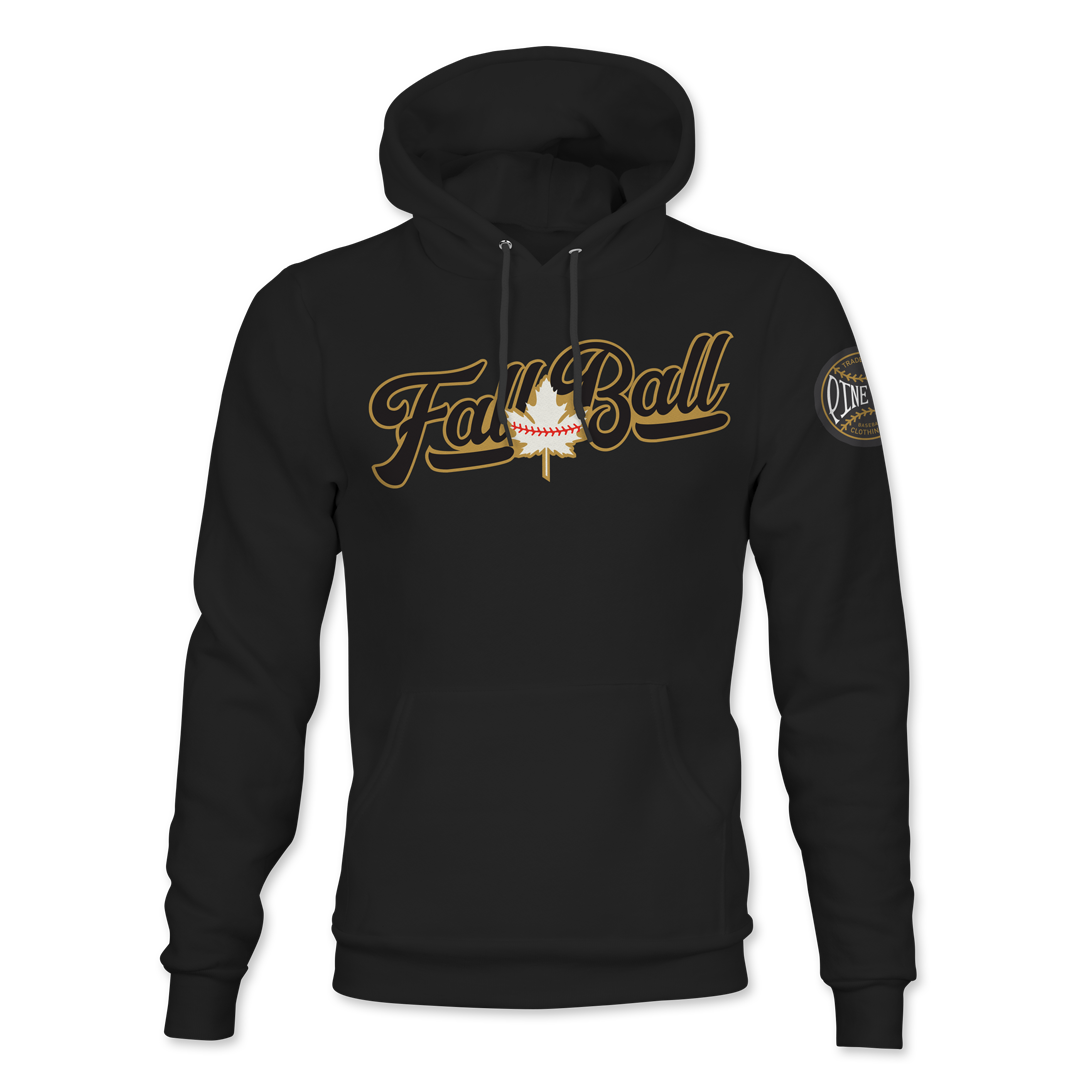 Fall Ball Hoodie