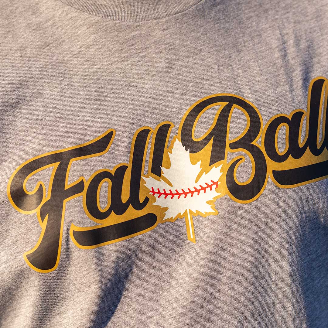 Fall Ball T-Shirt