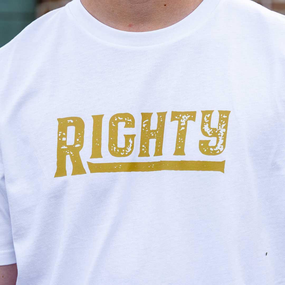Keep It Filthy pitcher graphic tee