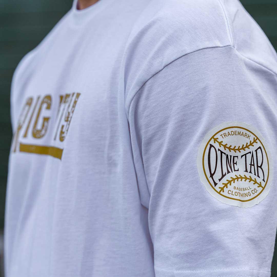 Keep It Filthy pitcher graphic tee