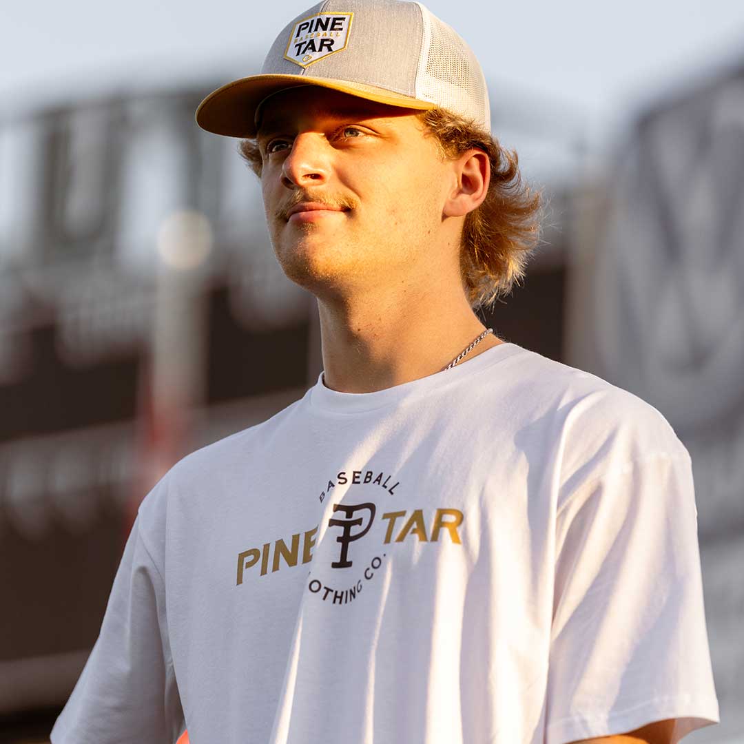 Monogram Logo T-Shirt