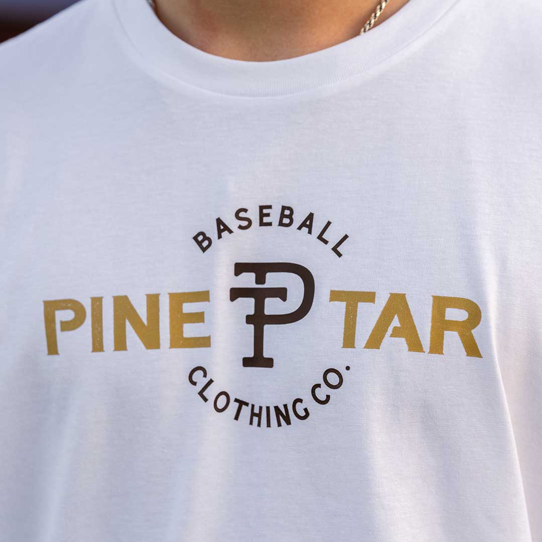 Monogram Logo T-Shirt