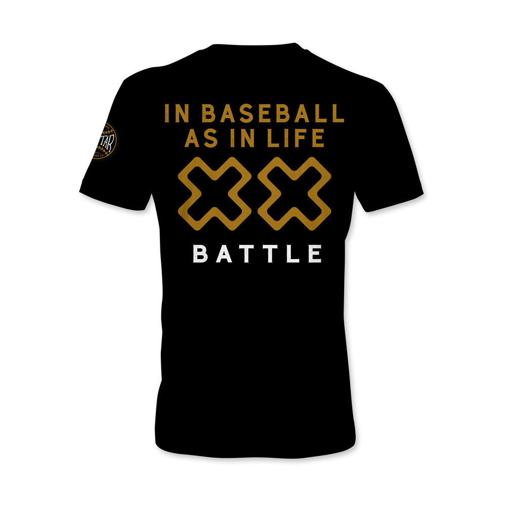 Battle T-Shirt