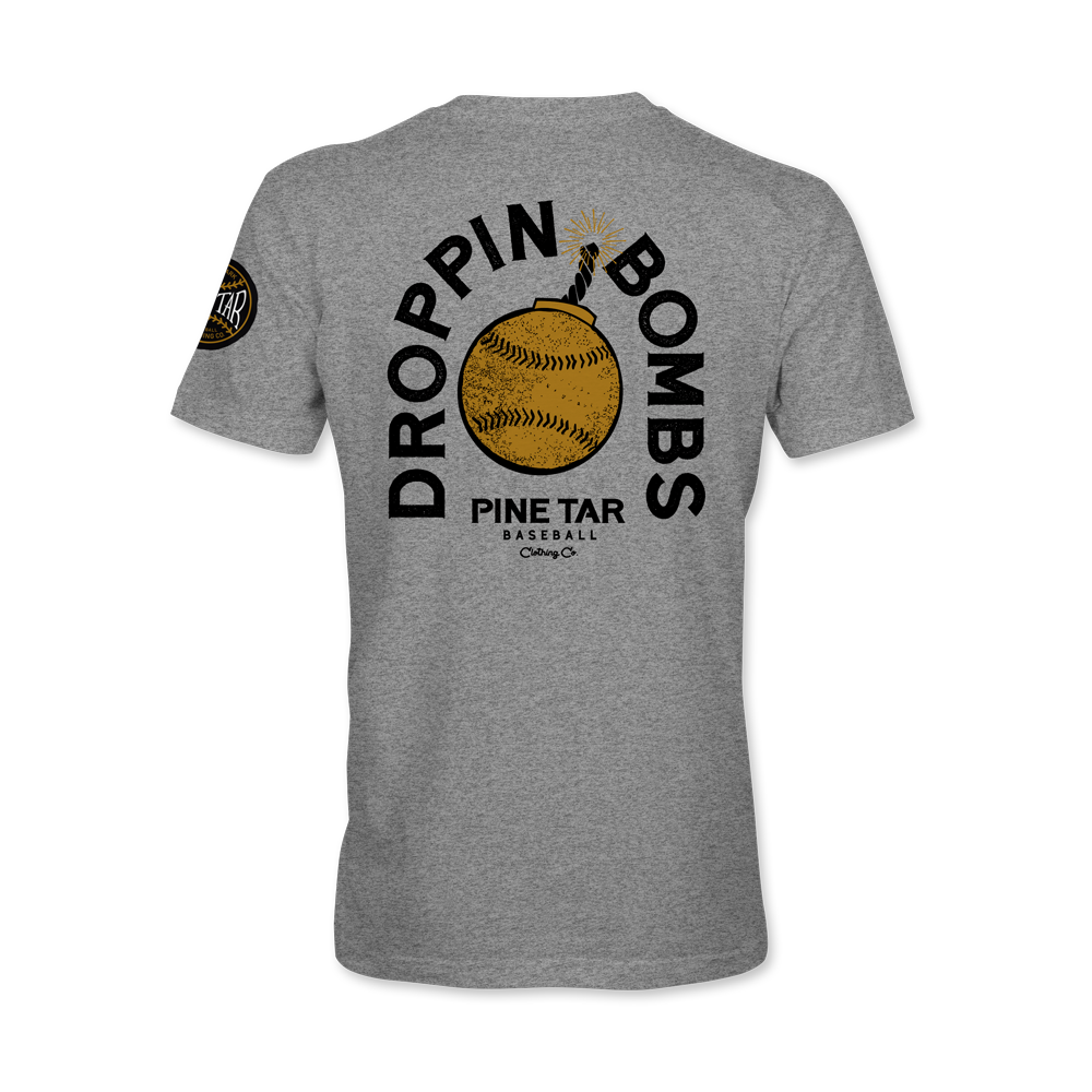 Droppin Bombs T-Shirt