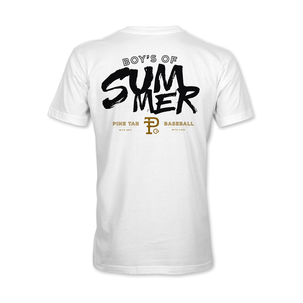 Boys of Summer T-Shirt