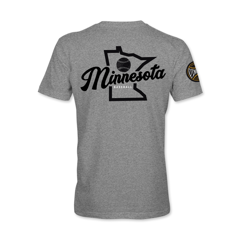 No Place Like Home t-Shirt