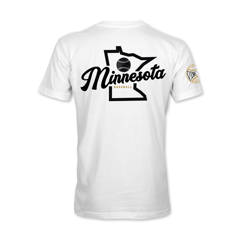 No Place Like Home t-Shirt