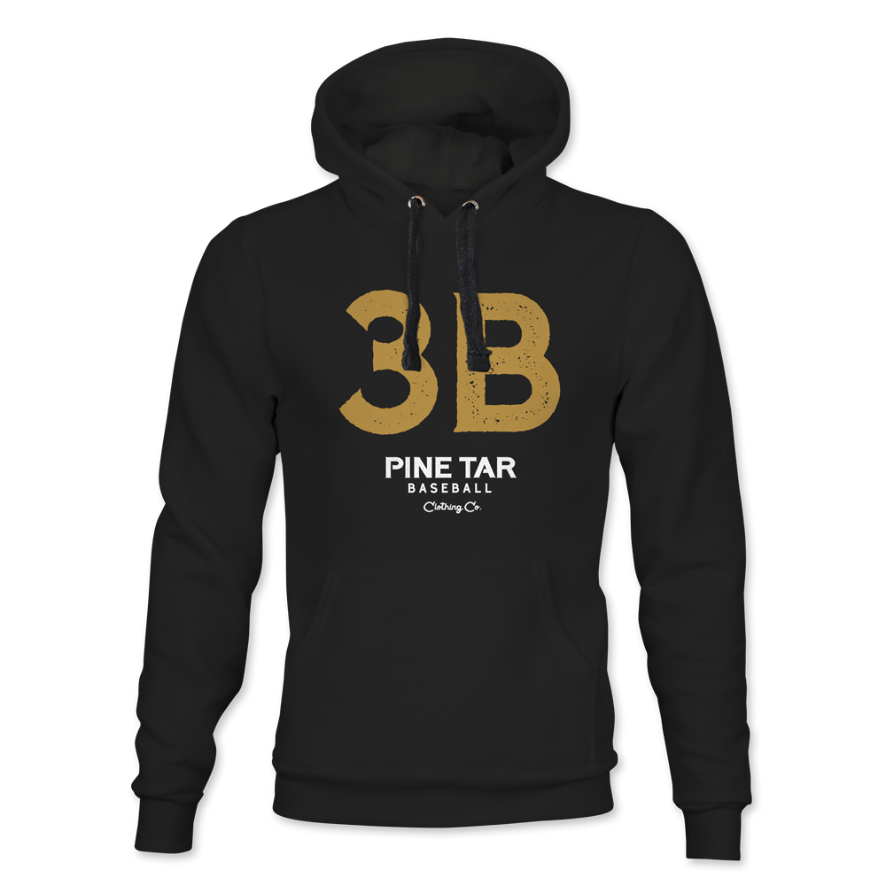Play or Die Hoodie