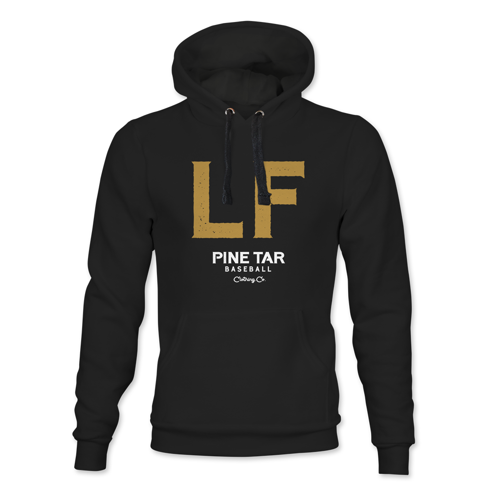 Play or Die Hoodie