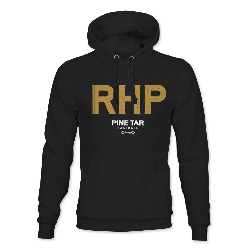 Play or Die Hoodie
