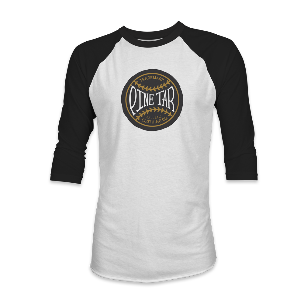Emblem Raglan
