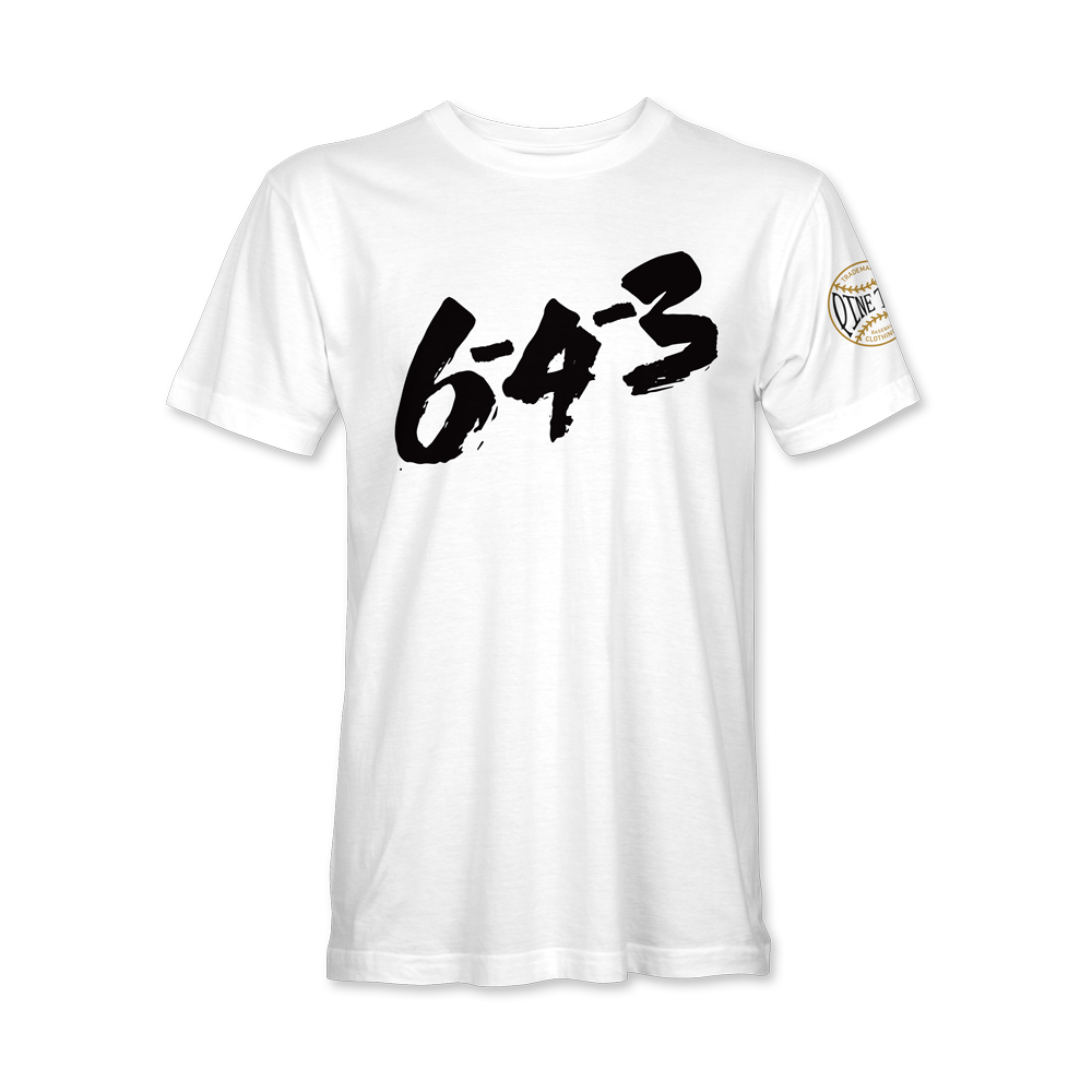 643 Youth Tee