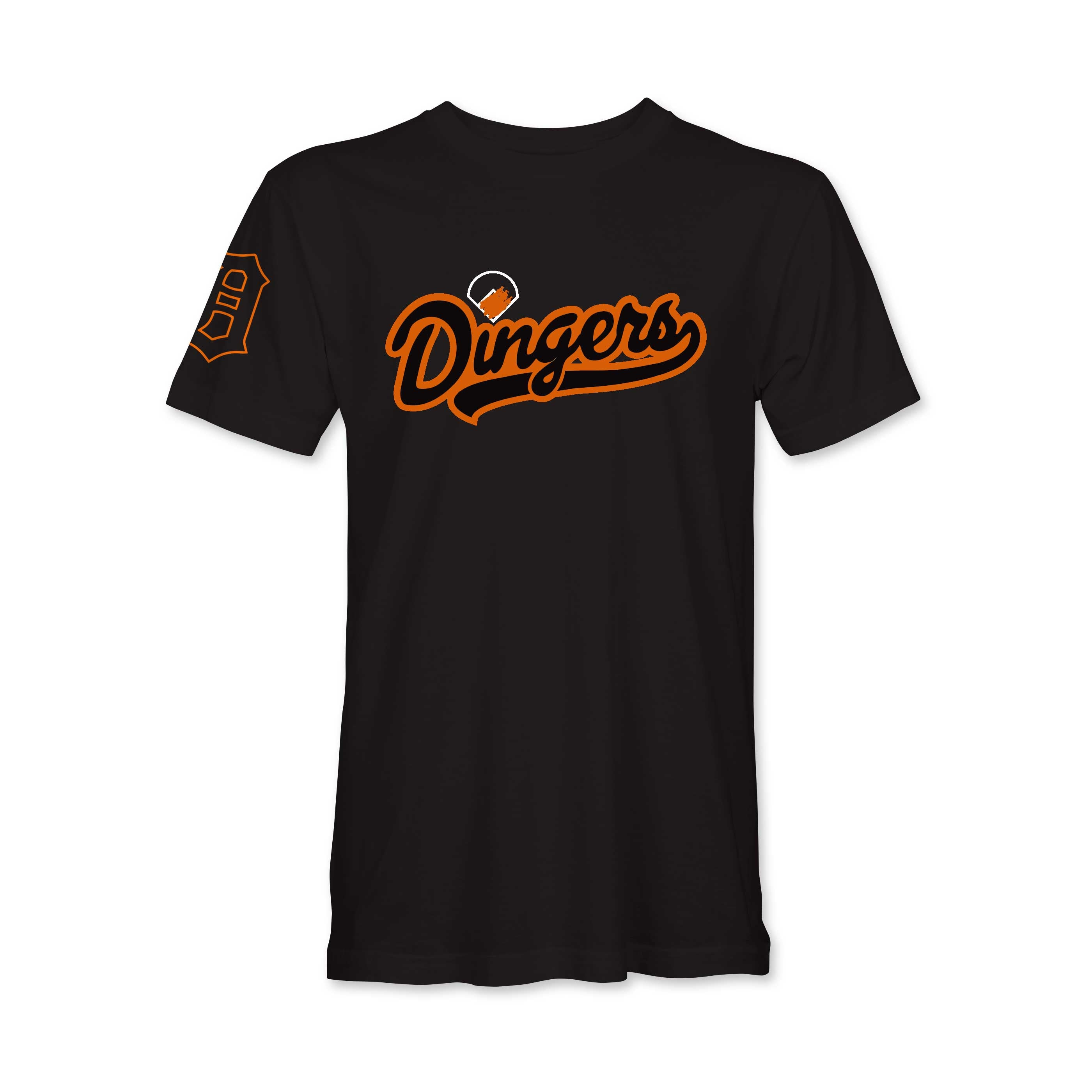 Douglas Dingers