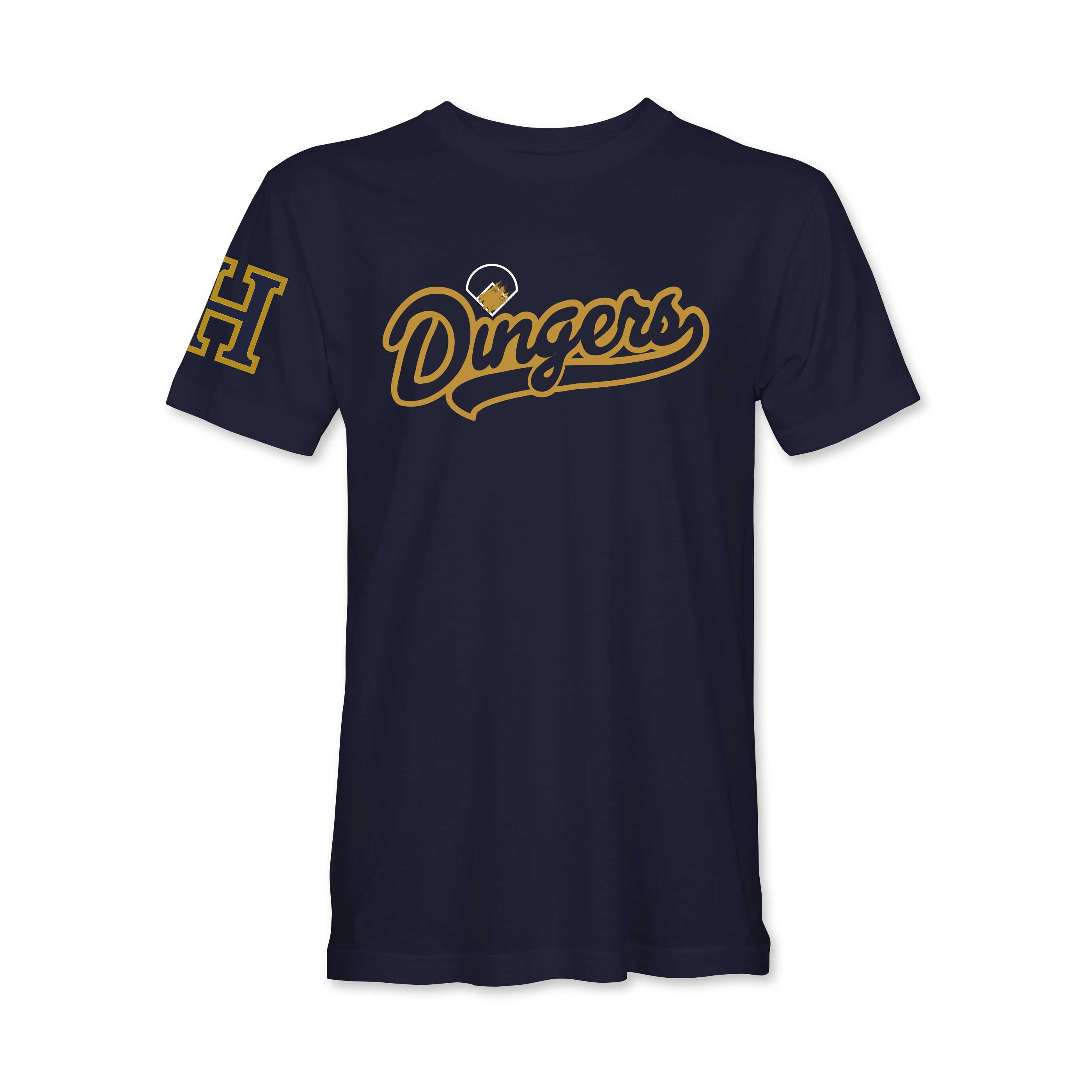 Hermantown Dingers
