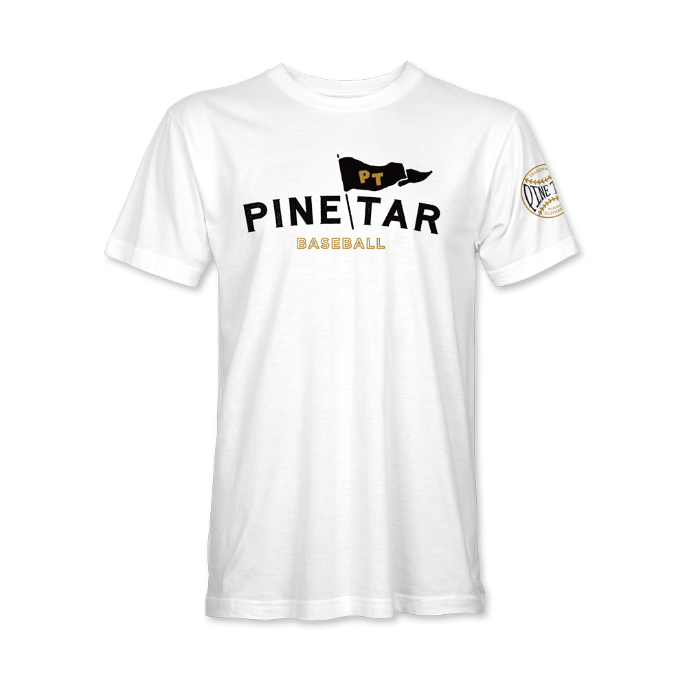 Pennant T-Shirt