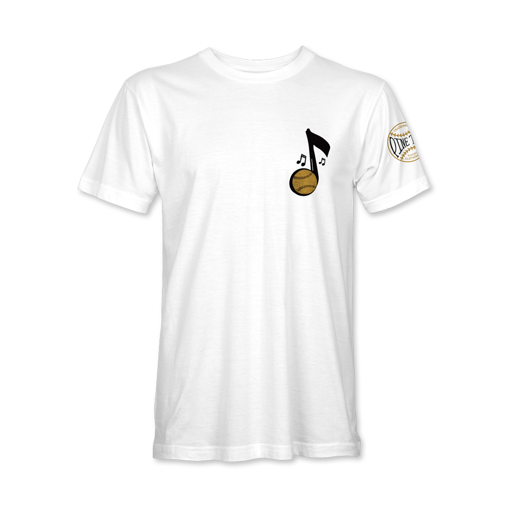 Chin Music T-Shirt