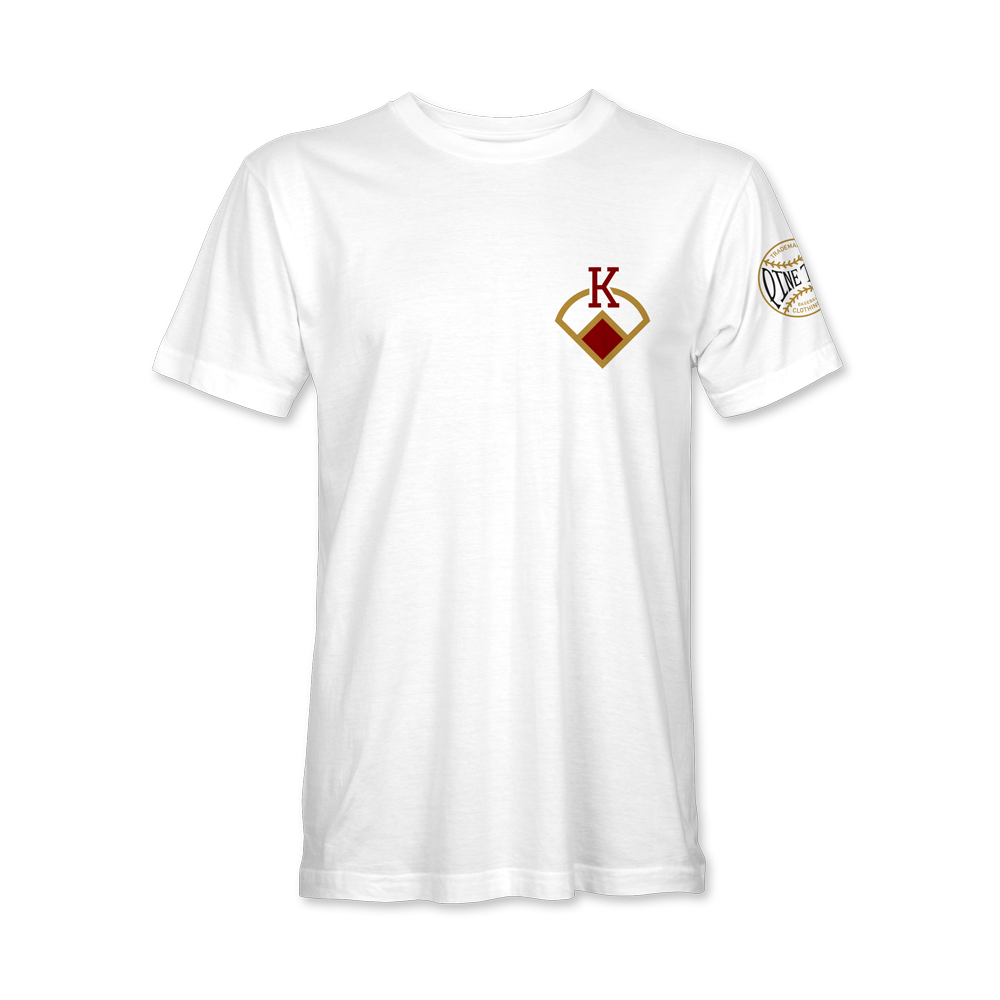 King of Diamonds Youth Tee