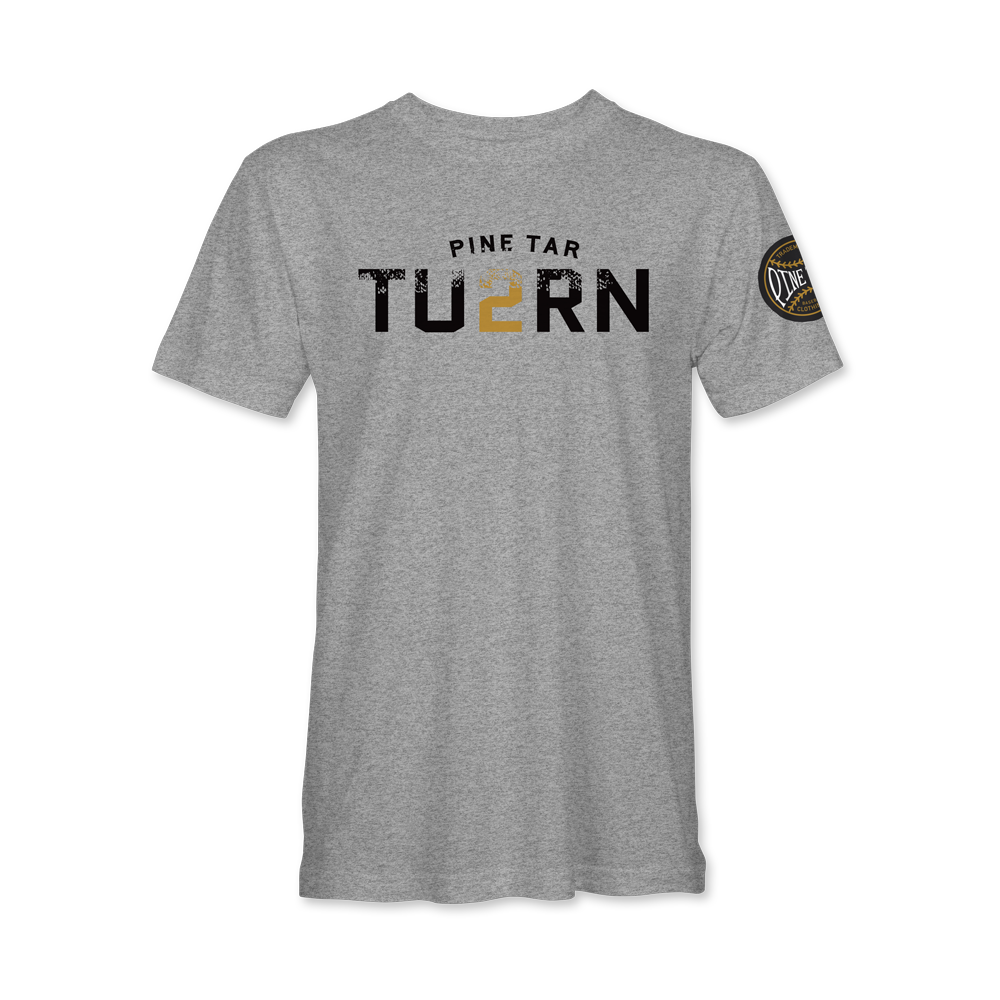 TU2RN T-Shirt