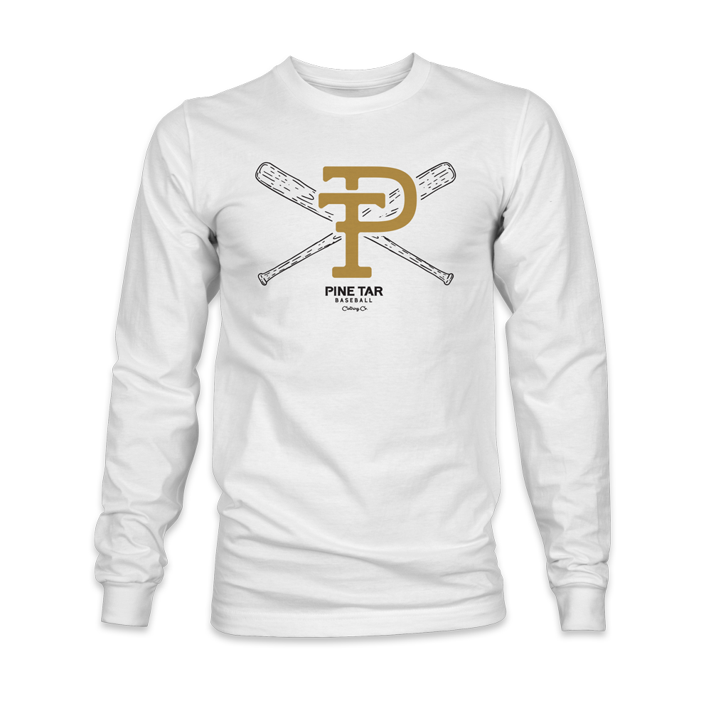 Monogram Long Sleeve