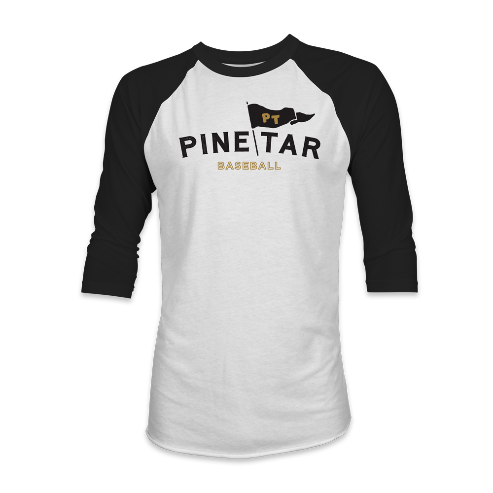 Pennant Raglan
