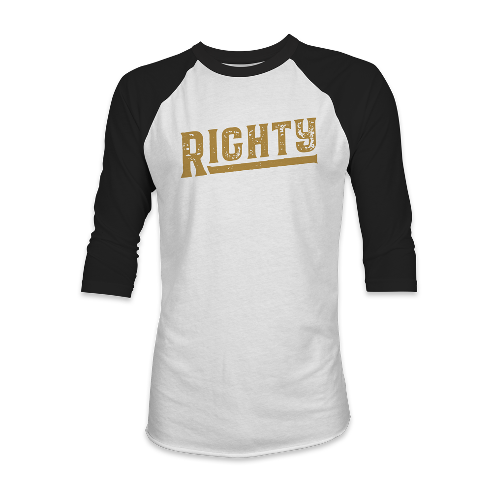 Keep It Filthy Raglan
