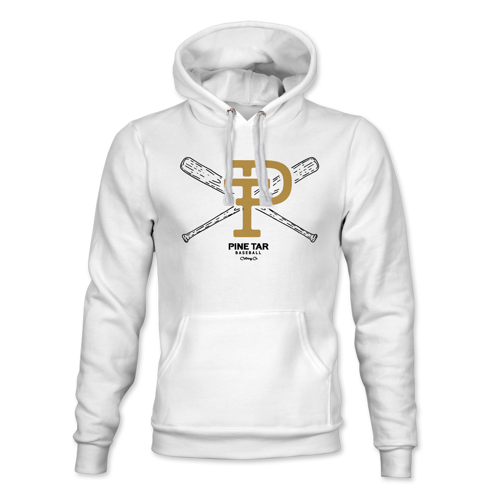 Monogram Hoodie