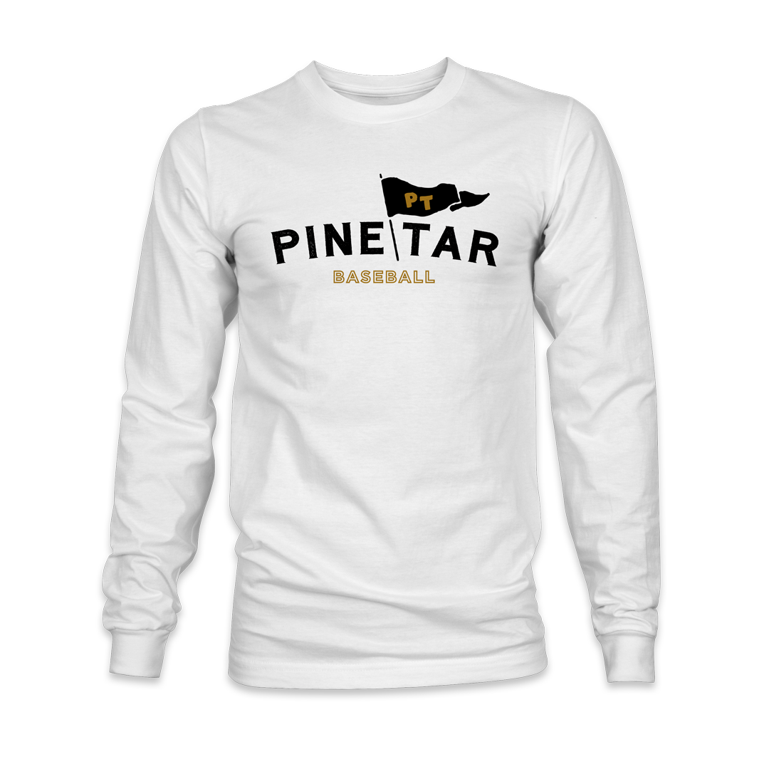 Pennant Long Sleeve