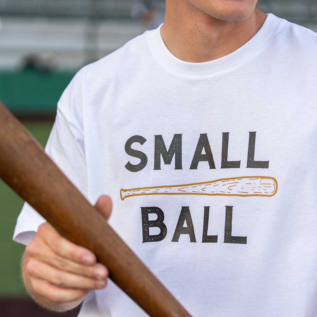 Small Ball T-Shirt